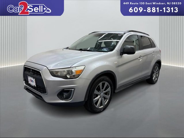 mitsubishi outlander sport 2013 4A4AR5AU0DE018363 image mitsubishi outlander sport 2013 4A4AR5AU0DE018363 image